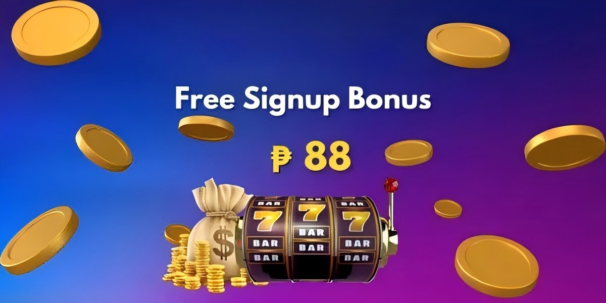 RR 88 Casino banner
