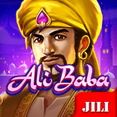 RR 88 Ali Baba