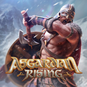 RR 88 Asgardian Rising