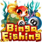 RR 88 Câu Cá Bingo