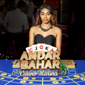 RR 88 Casino Marina Andar Bahar