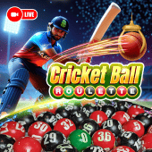RR 88 Roulette Bóng Cricket