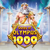 RR 88 Cổng Olympus 1000