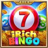 RR 88 Bingo Irich Slot