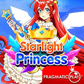 Công Chúa Ánh Sao slot game tại rr 88