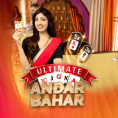RR 88 Andar Bahar Tối Thượng