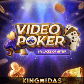 Video Poker thuộc danh mục BÀI